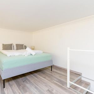 Appartement met een Slaapkamer